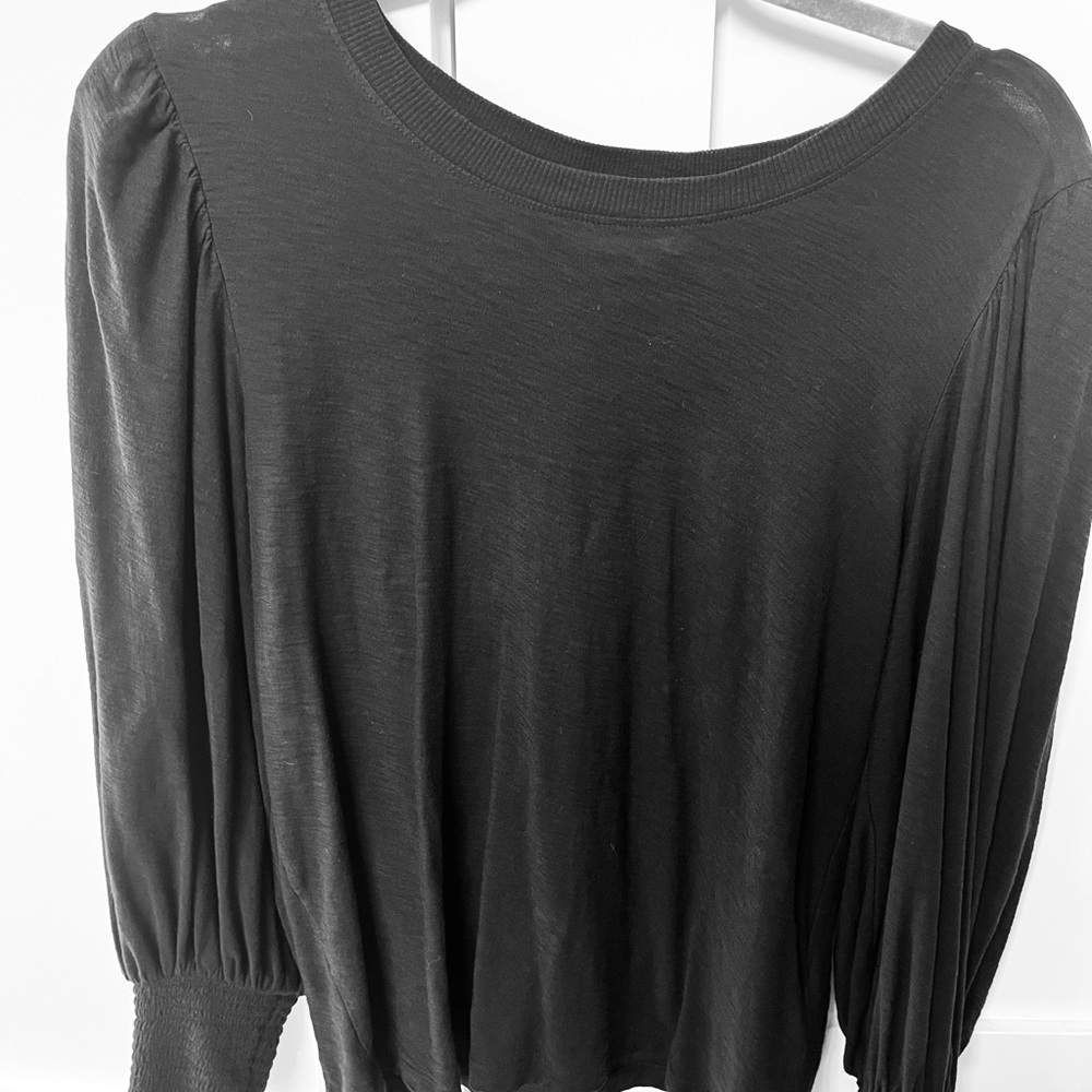 Nation Ltd Loren Tee Size Medium